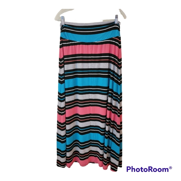 Merona Maxi Skirt - Picture 2 of 3